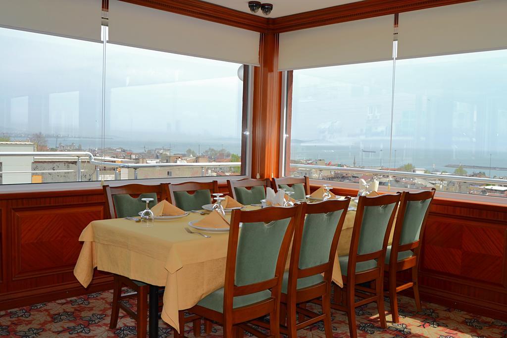 Hotel Erden Sarayevo İstanbul Dış mekan fotoğraf